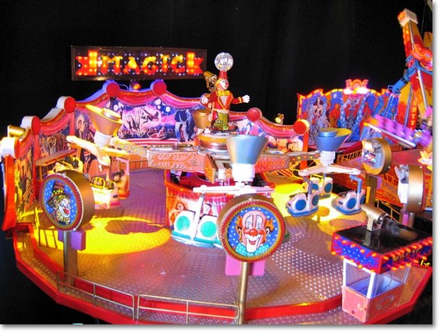 Kermis-Open-dag-03-Mijdrecht-2008 - Kermis modelbouw